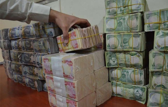 سبەی چۆنیەتیی دابەشکردنی پارەی گەنمی جووتیاران رادەگەیەندرێت
